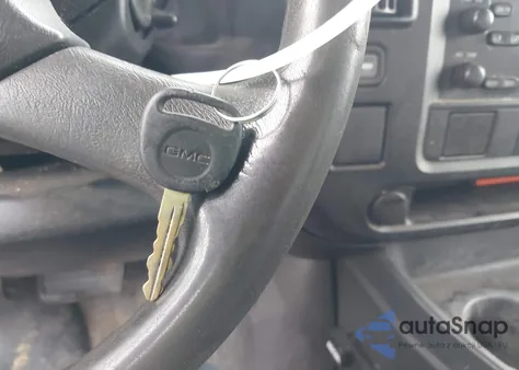 2007 GMC Savana Work Van from USA, damaged, VIN 1GTGG25V571208860